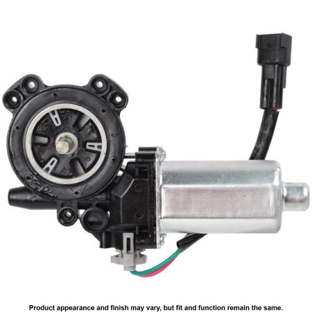 A1 Cardone New Window Lift Motor, 82-3040 82-3040